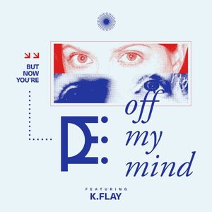 Off My Mind (Single)