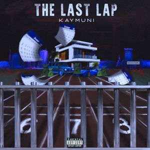 The Last Lap (EP)