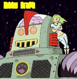 Hello Kitty Craft EP (EP)