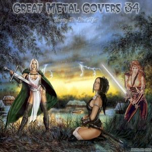 Great Metal Covers 34