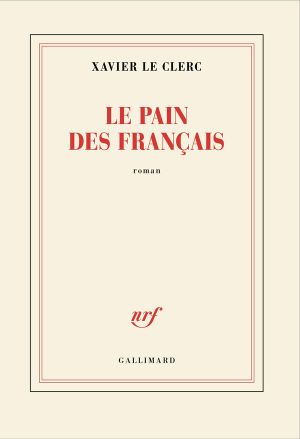 Le pain des français