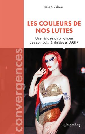 Les Couleurs de nos luttes