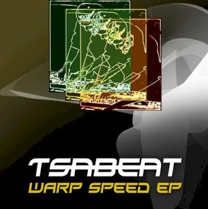 Warp Speed EP (EP)
