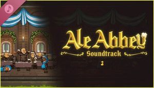 Ale Abbey OST (OST)
