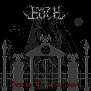 Beyond the Black Gate