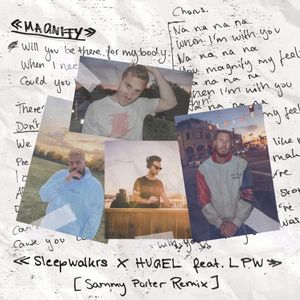 Magnify (Sammy Porter remix)