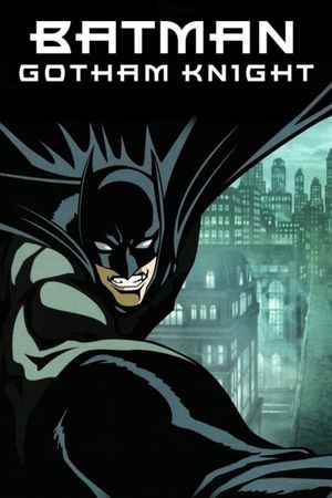 Batman : Gotham Knight