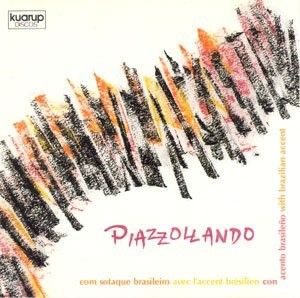 Piazzollando