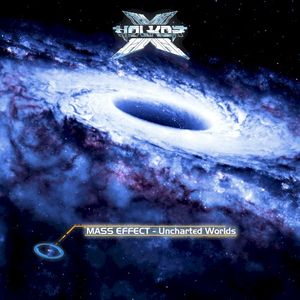Mass Effect - Uncharted Worlds (Single)