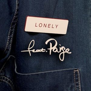 Lonely (Single)