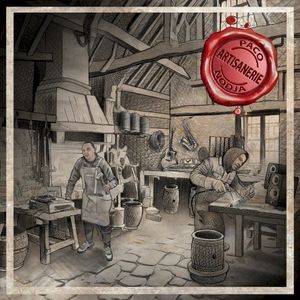 Artisanerie (EP)