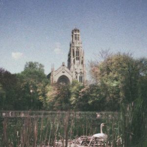 Necessity Has Clipped My Wings (EP)