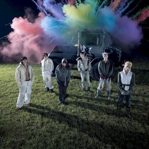 GOING SOUTH (Single)