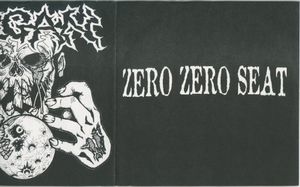 Zero Zero Seat / Organ (Single)