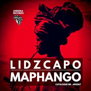 Maphango (Single)