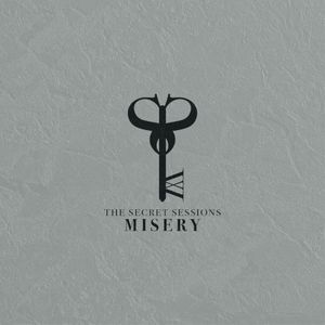 MISERY (THE SECRET SESSIONS) (Single)