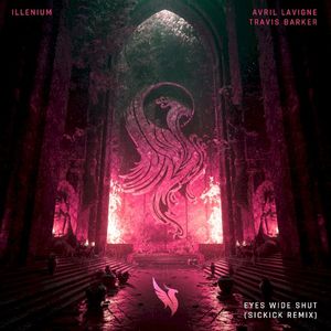 Eyes Wide Shut (Sickick remix)