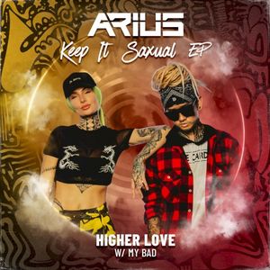 Higher Love (Single)