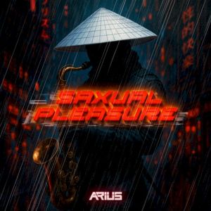 Saxual pleasure (Single)