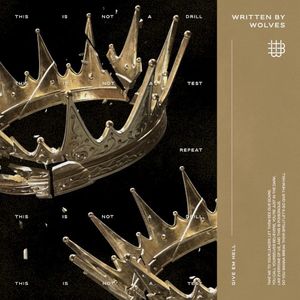 GIVE 'EM HELL (Single)