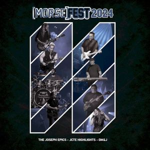Morsefest 2024 (Live)