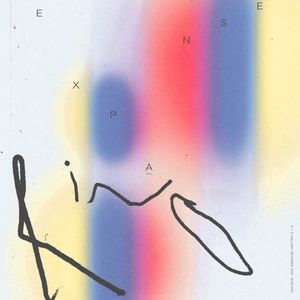Expanse (EP)