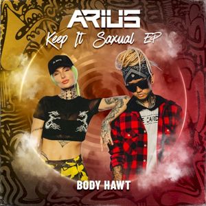 Body Hawt (Single)