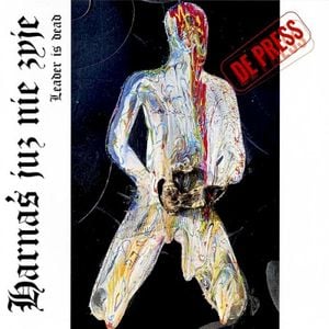 Harnaś Już Nie Żyje (Leader Is Dead)