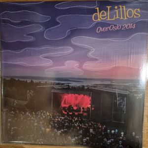 OverOslo 2014 (Live)