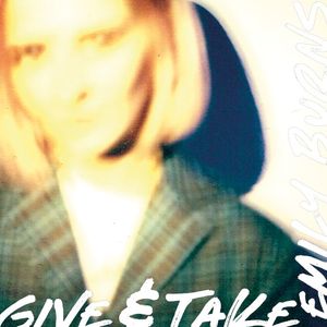 Give and Take (Single)