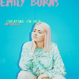 Cheating on Her (unplugged) (EP)
