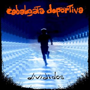 Cabalgata deportiva (Single)
