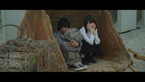 How to become a rock