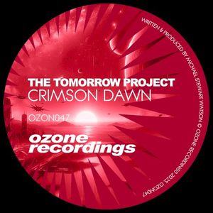 Crimson Dawn (EP)