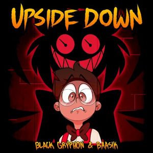 Upside Down (Single)
