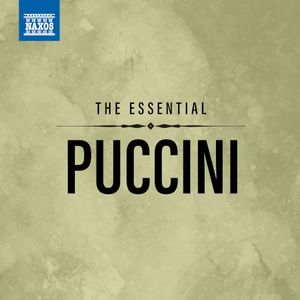 The Essential Puccini
