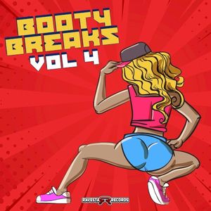 Booty Breaks Vol #4