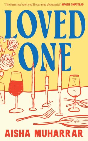 Loved one