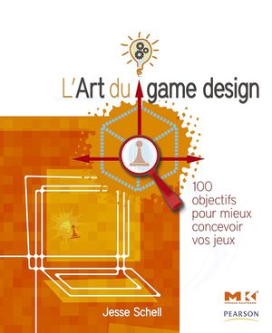 L'Art du Game Design