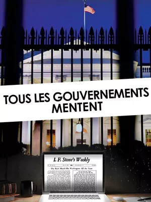 Tous les gouvernements mentent