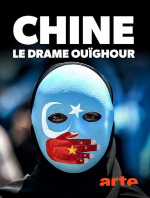 Chine - Le drame Ouïghour