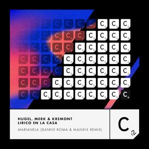 Marianela (Danny Roma & Manrix remix)