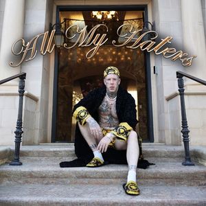 All My Haters (Single)