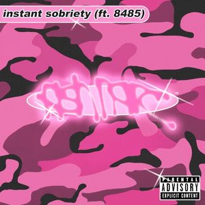 Instant Sobriety (Single)