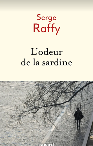 L'odeur de la sardine