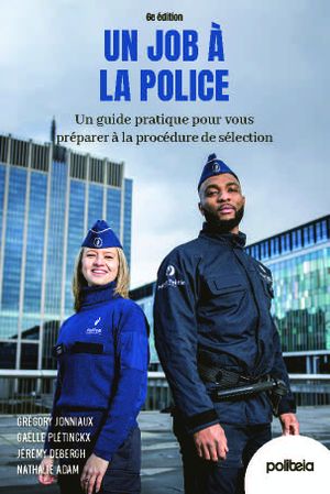 Un job à la police