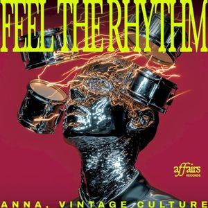 Feel the Rhythm (Single)