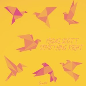 Something Right (Single)