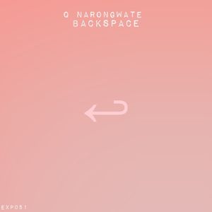 Backspace (Single)