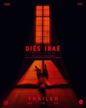 Diés Iraé